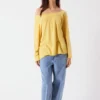 Damen-T-Shirt Oxyl Artikelnummer: OXY02AE26