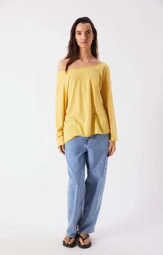 Damen-T-Shirt Oxyl Artikelnummer: OXY02AE26