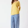 Damen-T-Shirt Oxyl Artikelnummer: OXY02AE26
