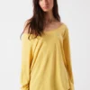 Damen-T-Shirt Oxyl Artikelnummer: OXY02AE26