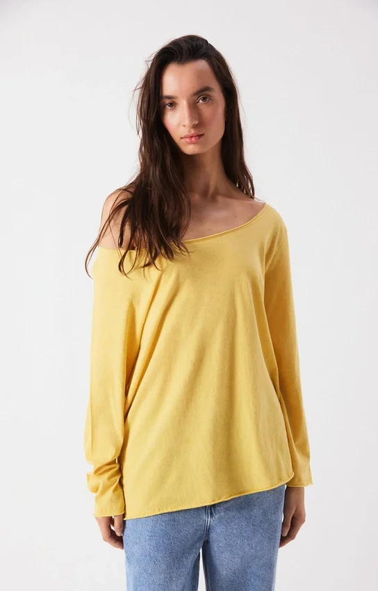 Damen-T-Shirt Oxyl Artikelnummer: OXY02AE26