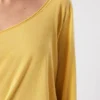 Damen-T-Shirt Oxyl Artikelnummer: OXY02AE26