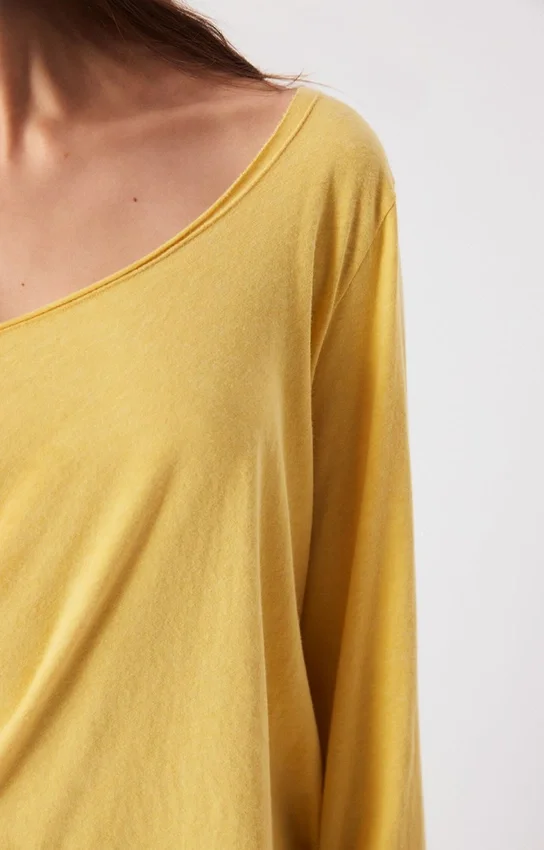 Damen-T-Shirt Oxyl Artikelnummer: OXY02AE26