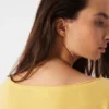 Damen-T-Shirt Oxyl Artikelnummer: OXY02AE26