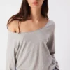 Damen-T-Shirt Oxyl Artikelnummer: OXY02AH26