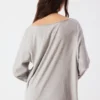Damen-T-Shirt Oxyl Artikelnummer: OXY02AH26
