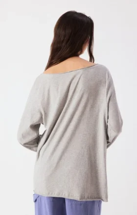 Damen-T-Shirt Oxyl Artikelnummer: OXY02AH26