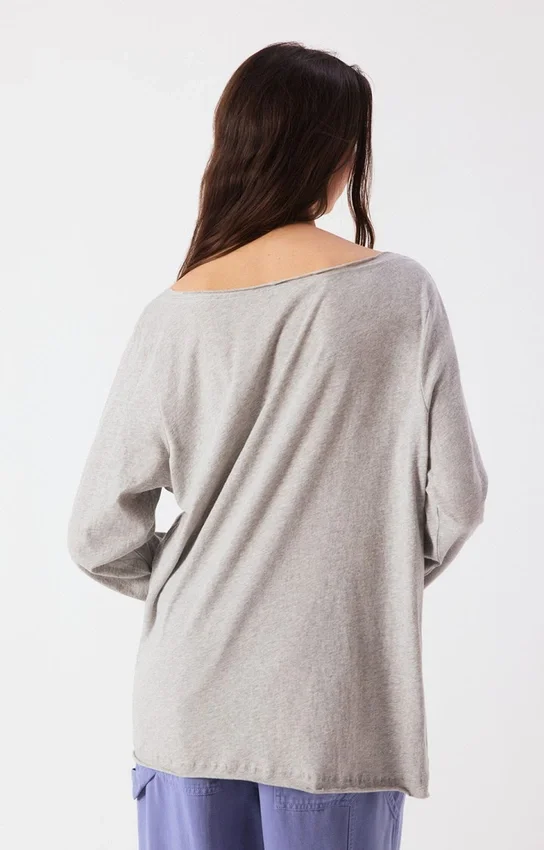 Damen-T-Shirt Oxyl Artikelnummer: OXY02AH26