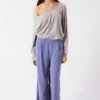 Damen-T-Shirt Oxyl Artikelnummer: OXY02AH26