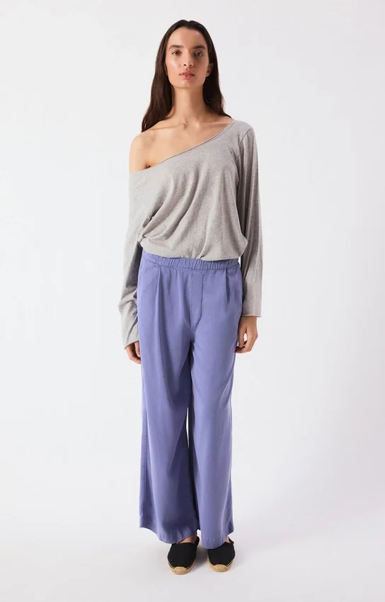 Damen-T-Shirt Oxyl Artikelnummer: OXY02AH26