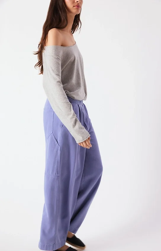 Damen-T-Shirt Oxyl Artikelnummer: OXY02AH26