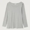 Damen-T-Shirt Oxyl Artikelnummer: OXY02AH26