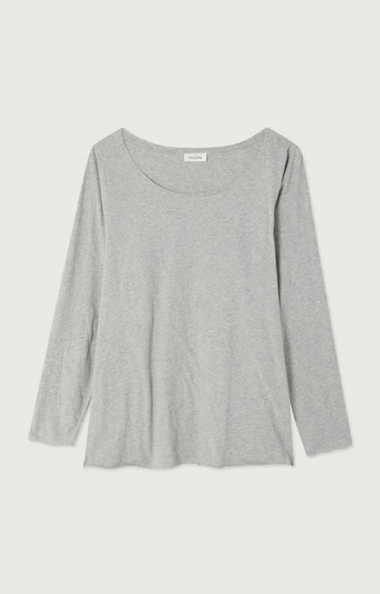 Damen-T-Shirt Oxyl Artikelnummer: OXY02AH26
