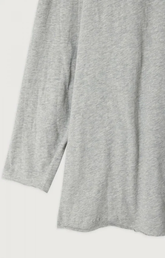 Damen-T-Shirt Oxyl Artikelnummer: OXY02AH26