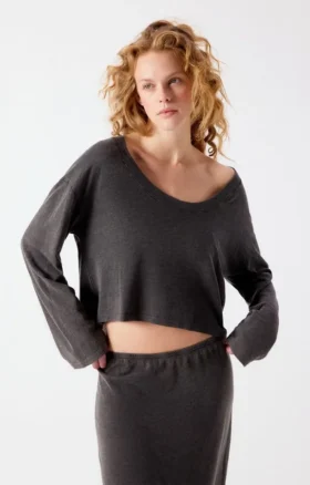 Damen-T-Shirt Pojy Artikelnummer: POJ02AH26