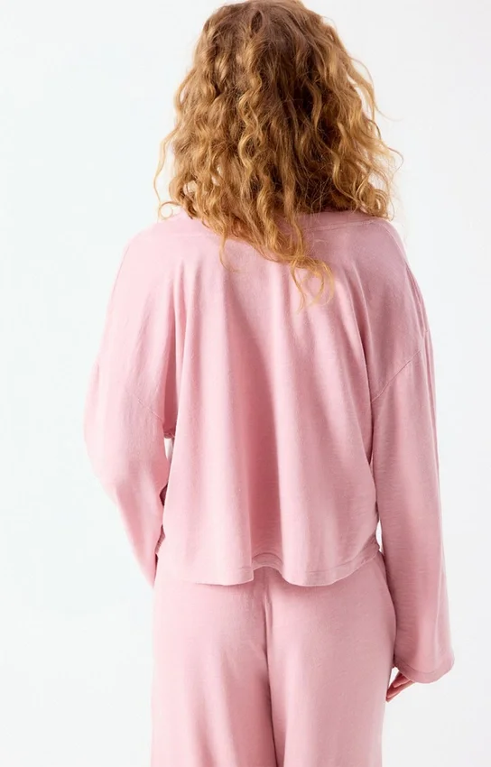 Damen-T-Shirt Pojy Artikelnummer: POJ02AH26