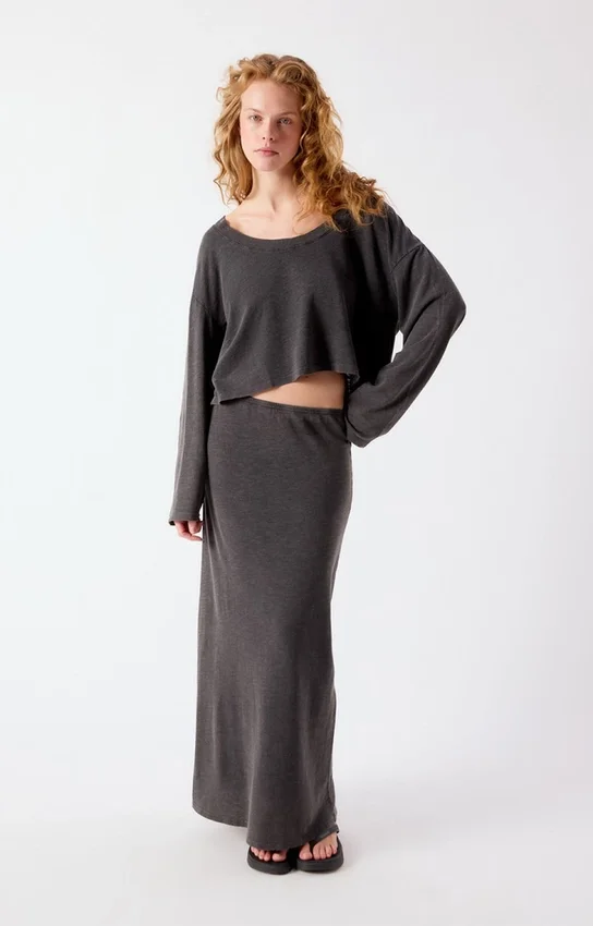 Damen-T-Shirt Pojy Artikelnummer: POJ02AH26