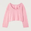 Damen-T-Shirt Pojy Artikelnummer: POJ02AH26