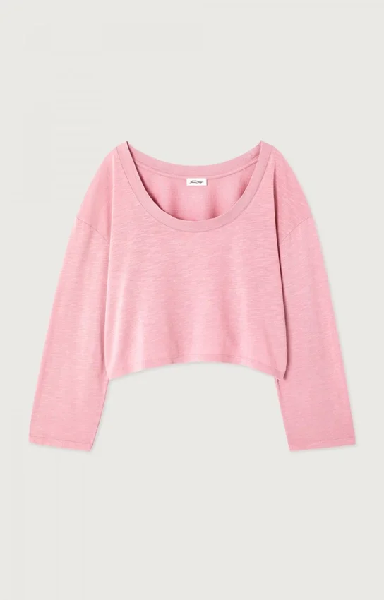 Damen-T-Shirt Pojy Artikelnummer: POJ02AH26