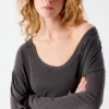 Damen-T-Shirt Pojy Artikelnummer: POJ02AH26