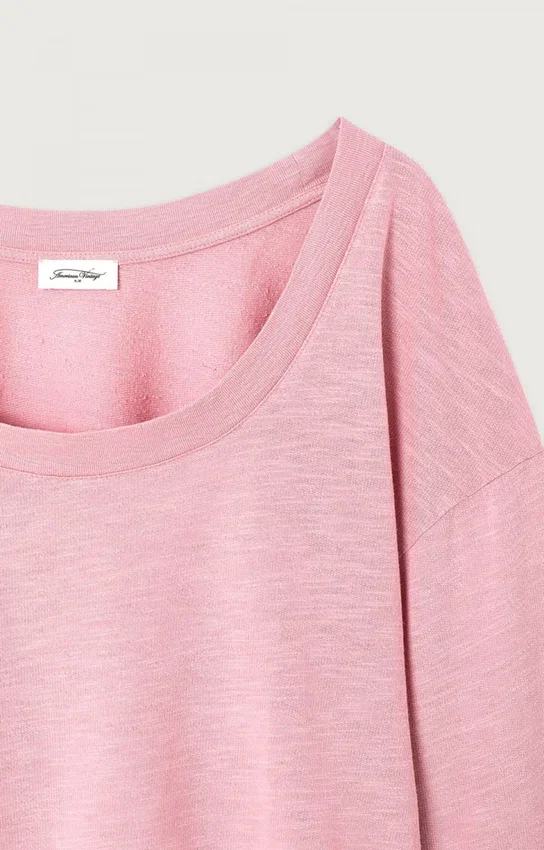 Damen-T-Shirt Pojy Artikelnummer: POJ02AH26