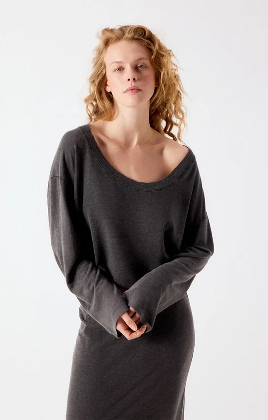 Damen-T-Shirt Pojy Artikelnummer: POJ02AH26