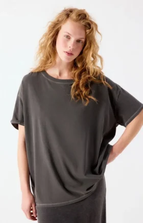 Damen-T-Shirt Pymaz Artikelnummer: PYM02AH26