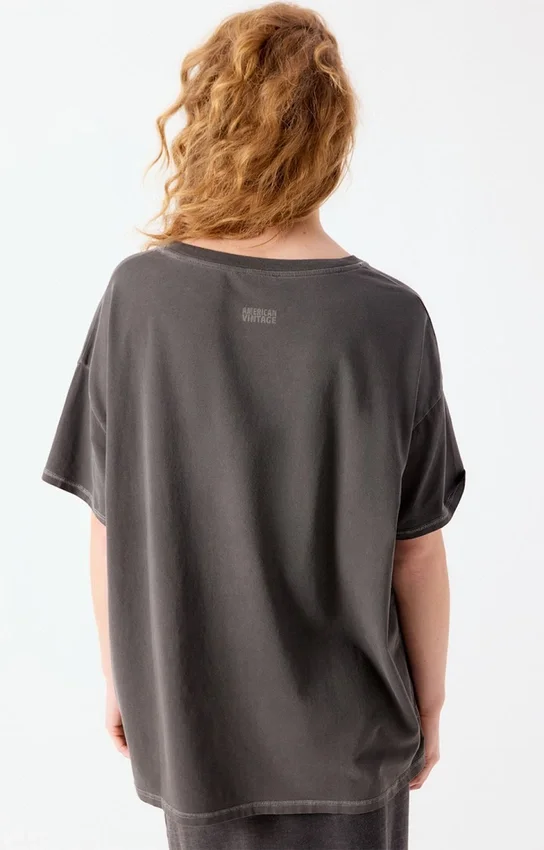 Damen-T-Shirt Pymaz Artikelnummer: PYM02AH26