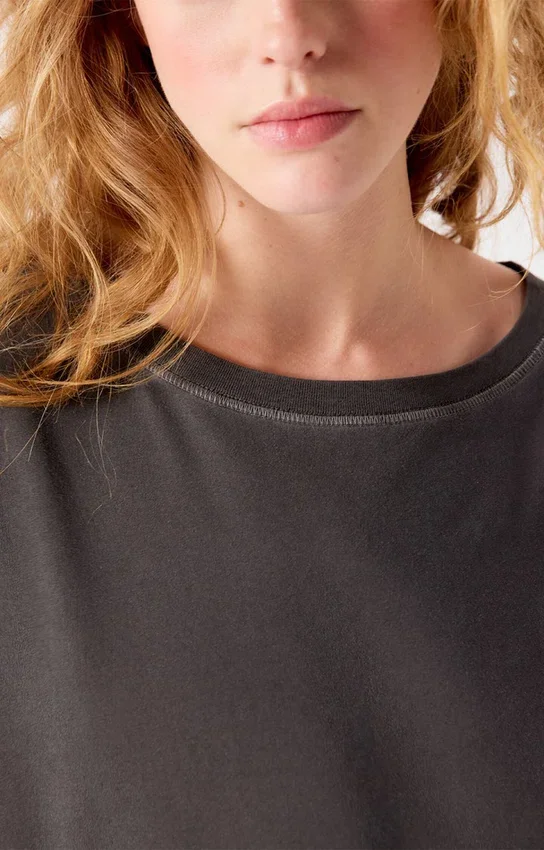 Damen-T-Shirt Pymaz Artikelnummer: PYM02AH26