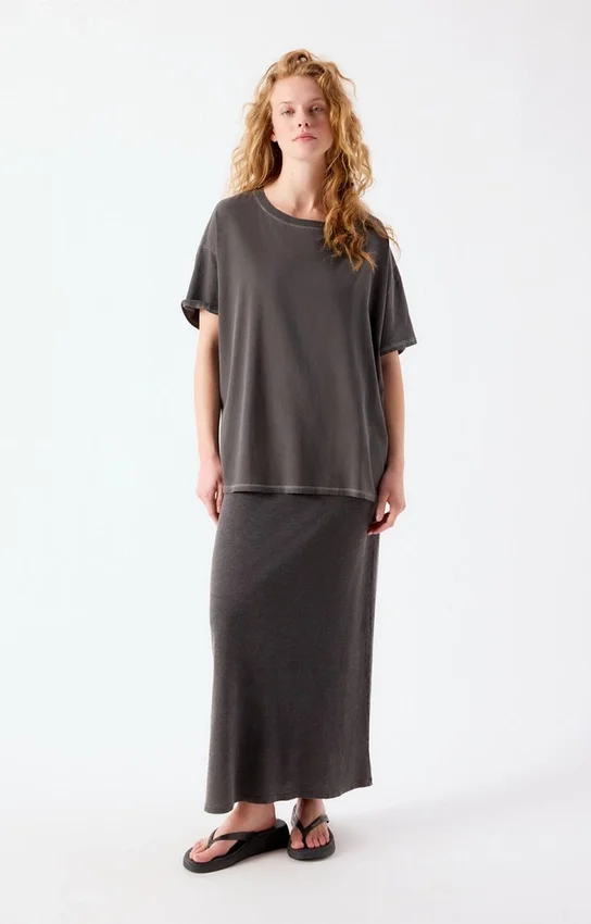 Damen-T-Shirt Pymaz Artikelnummer: PYM02AH26