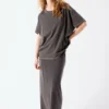 Damen-T-Shirt Pymaz Artikelnummer: PYM02AH26