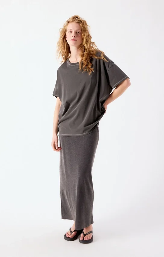 Damen-T-Shirt Pymaz Artikelnummer: PYM02AH26