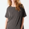 Damen-T-Shirt Pymaz Artikelnummer: PYM02AH26