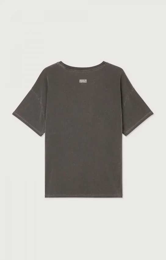 Damen-T-Shirt Pymaz Artikelnummer: PYM02AH26