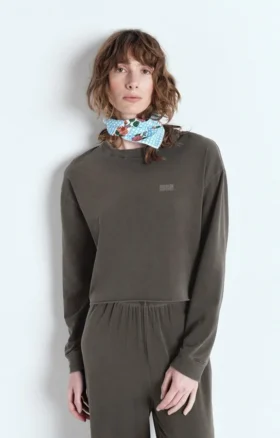 Damen-T-Shirt Pymaz Artikelnummer: PYM02BH26