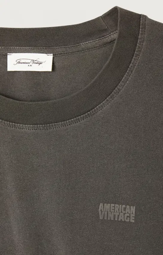 Damen-T-Shirt Pymaz Artikelnummer: PYM02BH26