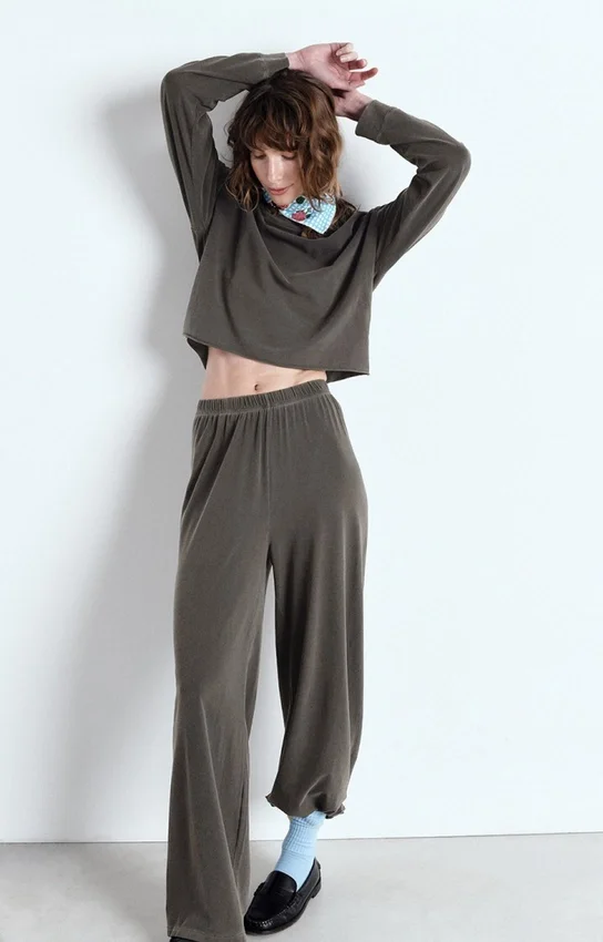 Damen-T-Shirt Pymaz Artikelnummer: PYM02BH26