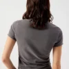Damen-T-Shirt Pymaz Artikelnummer: PYM02CH26