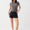 Damen-T-Shirt Pymaz Artikelnummer: PYM02CH26