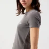 Damen-T-Shirt Pymaz Artikelnummer: PYM02CH26