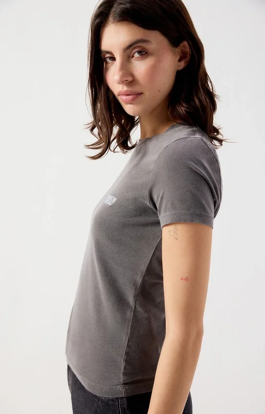 Damen-T-Shirt Pymaz Artikelnummer: PYM02CH26