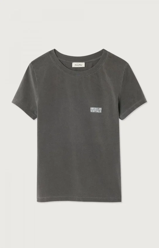Damen-T-Shirt Pymaz Artikelnummer: PYM02CH26