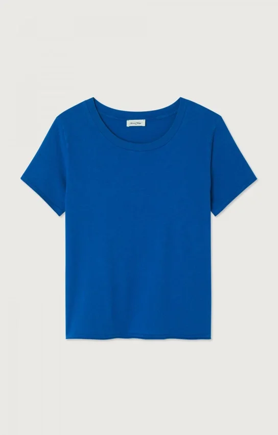 Damen-T-Shirt Remytown Artikelnummer: REM02AH26