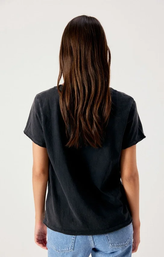 Damen-T-Shirt Remytown Artikelnummer: REM02AH26
