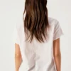 Damen-T-Shirt Remytown Artikelnummer: REM02AH26