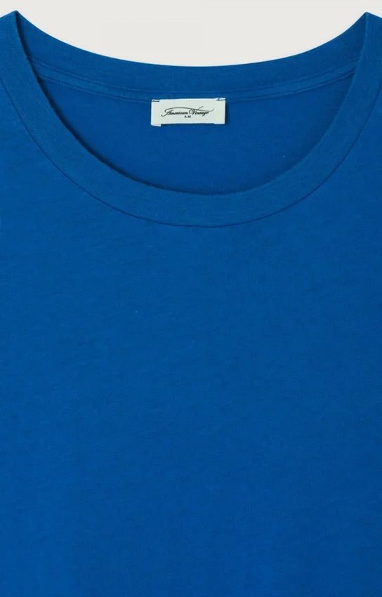 Damen-T-Shirt Remytown Artikelnummer: REM02AH26