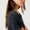 Damen-T-Shirt Remytown Artikelnummer: REM02AH26