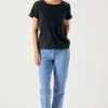 Damen-T-Shirt Remytown Artikelnummer: REM02AH26