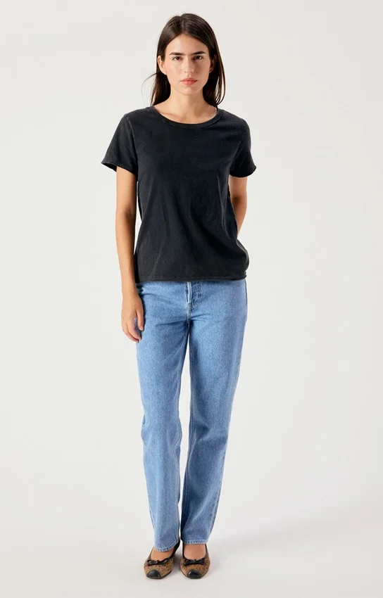 Damen-T-Shirt Remytown Artikelnummer: REM02AH26