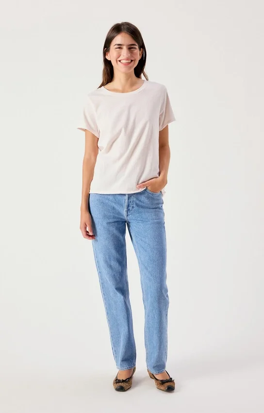 Damen-T-Shirt Remytown Artikelnummer: REM02AH26
